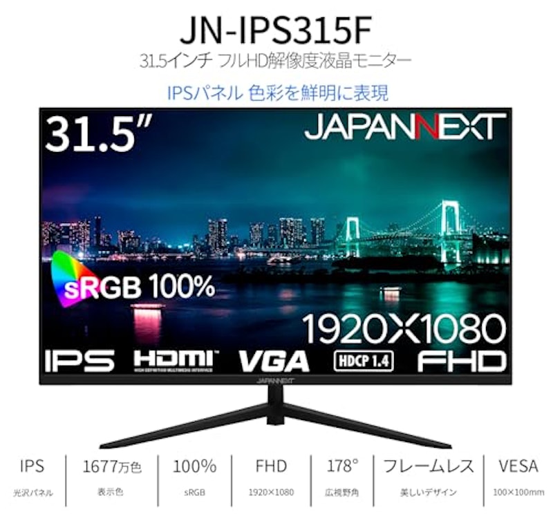 JN-IPS315F 3