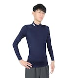 コンプレッションインナーシャツのおすすめ人気ランキング【2026年8月】 5