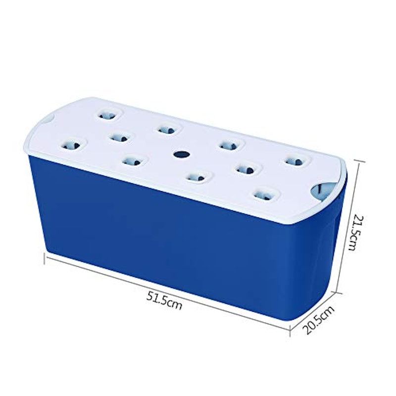 水耕栽培キット 専用ポンプ付き 6