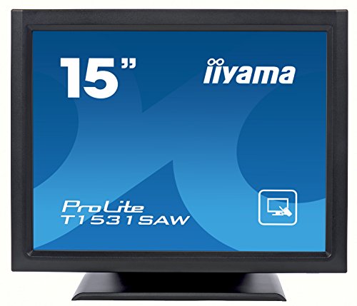 iiyama タッチパネル ProLite 1