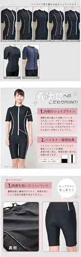 フィットネス水着 3