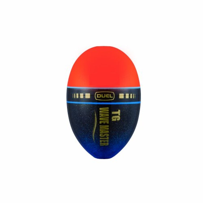 TGウェーブマスター 1