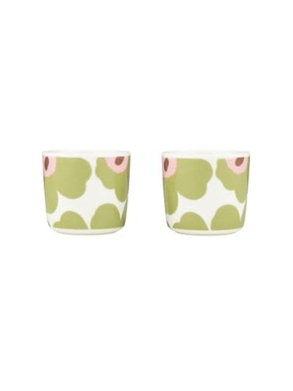 Unikko コーヒーカップセット 1