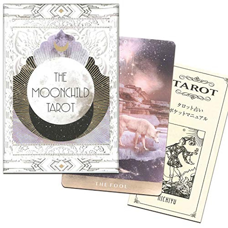22年 タロットカードのおすすめ人気ランキング15選 Mybest 22年 タロットカードのおすすめ人気ランキング15選 Mybest