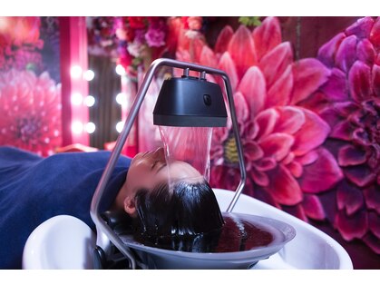 ヘッドスパ専⾨店 Rabbicour~ラビクール~銀座 4
