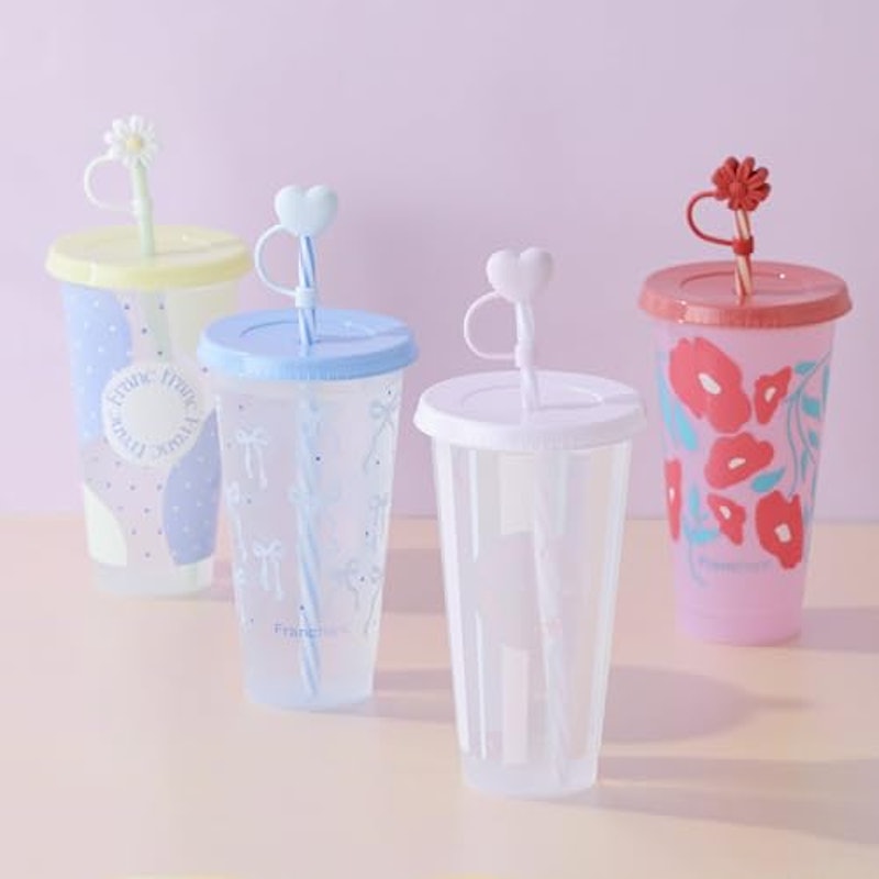 カラーチェンジタンブラー 3