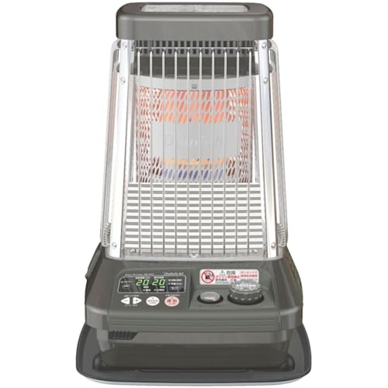 業務用石油ストーブ 1