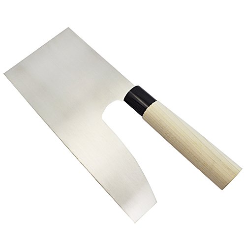 麺切り包丁 2