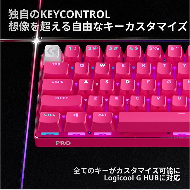 PRO X 60 4