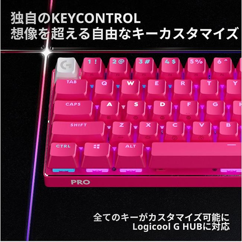 PRO X 60 4