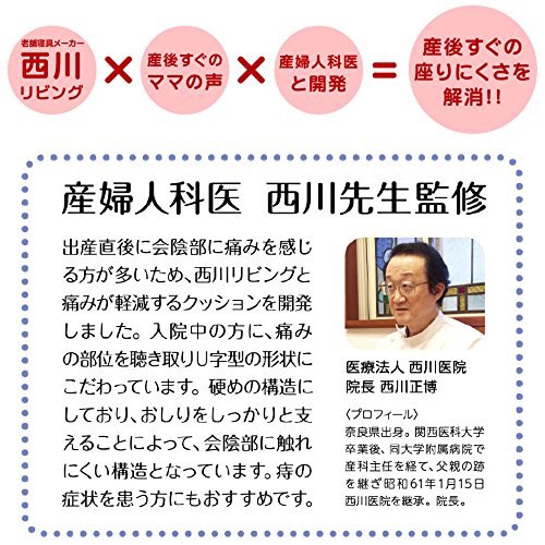 リバーシブルクッション 2