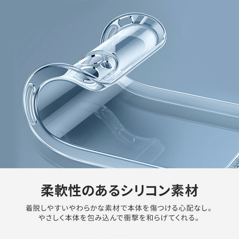 iPhoneケース 2