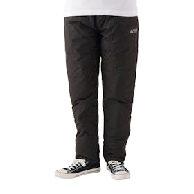 VASTLAND アウトドアダウンパンツ 650フィルパワーの評判・口コミは?実際に使用してメリット・デメリットを徹底レビュー! 2