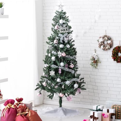 クリスマスツリー 1