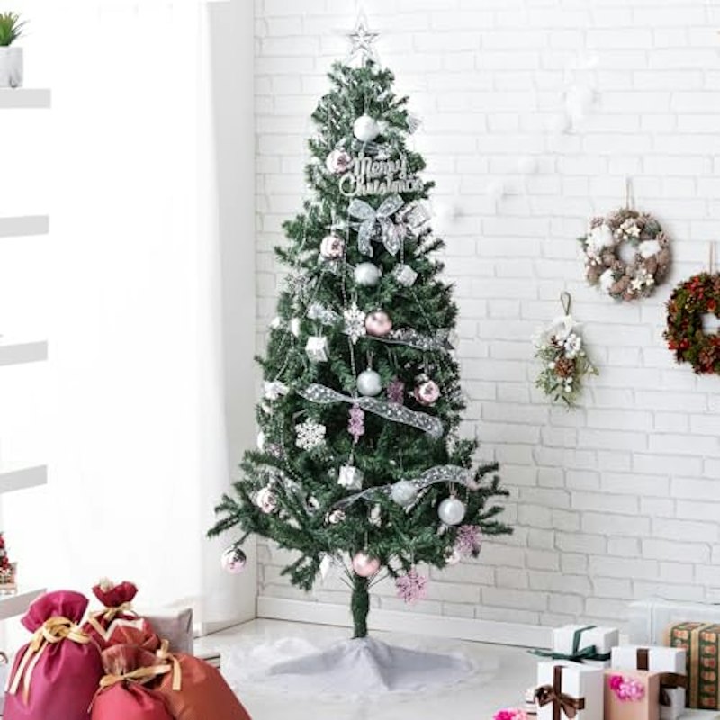 クリスマスツリー 1