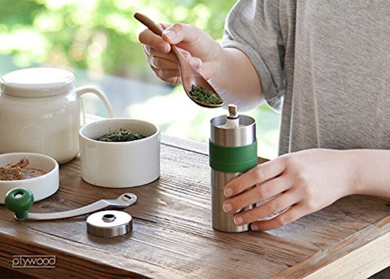 お茶ミル 2 2