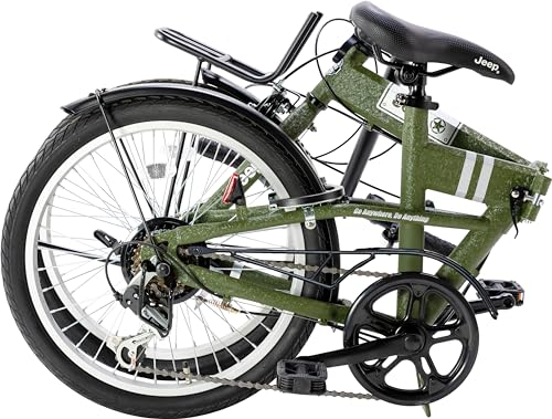 折りたたみ自転車 3