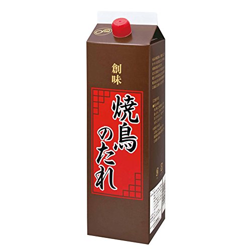焼き鳥のタレのおすすめ人気ランキング【2026年6月】 4