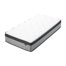 ZINUS JAPAN ハイブリッドマットレス ZJ-MSSBA1-13SDを検証レビュー!ポケットコイルマットレスの選び方も紹介 1