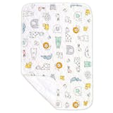 ベビー用敷きパッドのおすすめ人気ランキング【2026年6月】 4
