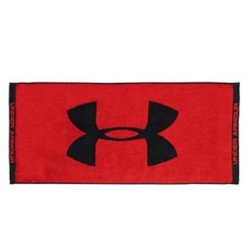 UNDER ARMOUR 名入れスポーツタオル 4