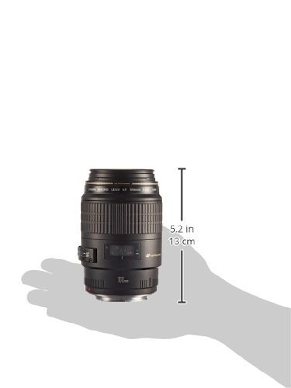 EF100mm F2.8 マクロ USM 4