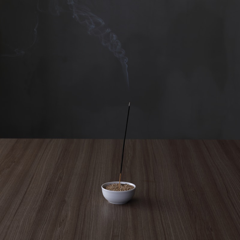 INCENSE STICK SANDALWOOD 5