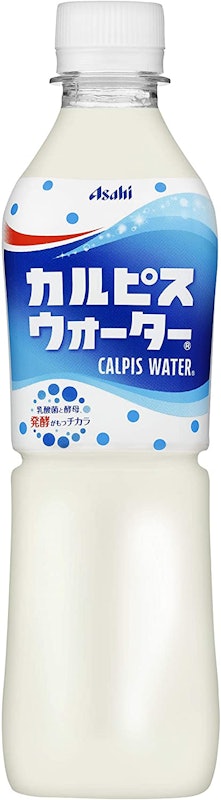 カルピスウォーター 1