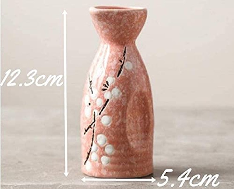 徳利お猪口セット 5