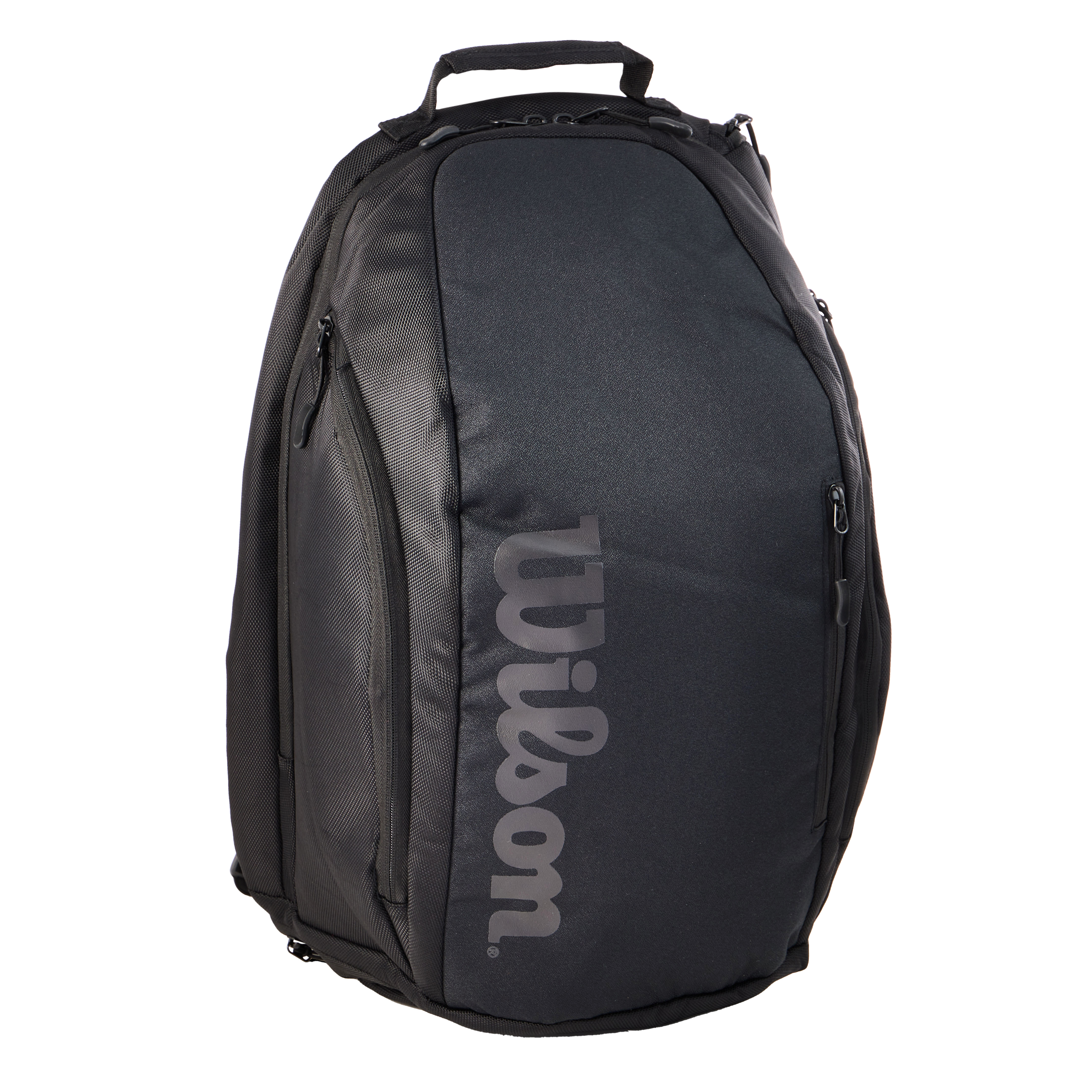 ウィルソン　ラケットリュック ウイルソン TEAMJ BACKPACKをレビュー！クチコミ・評判をもとに