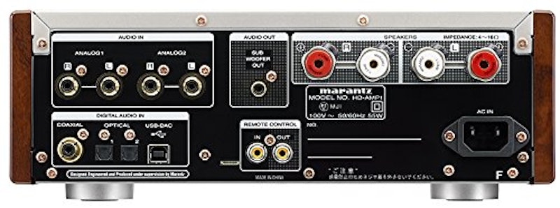 HD-AMP1 3