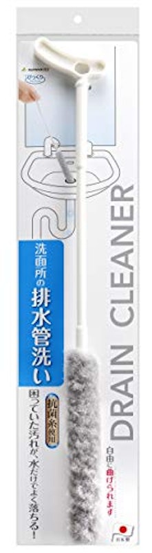 びっくり排水管洗い 1