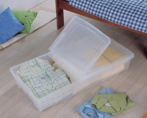 21年 ベッド下収納グッズのおすすめ人気ランキング10選 Mybest