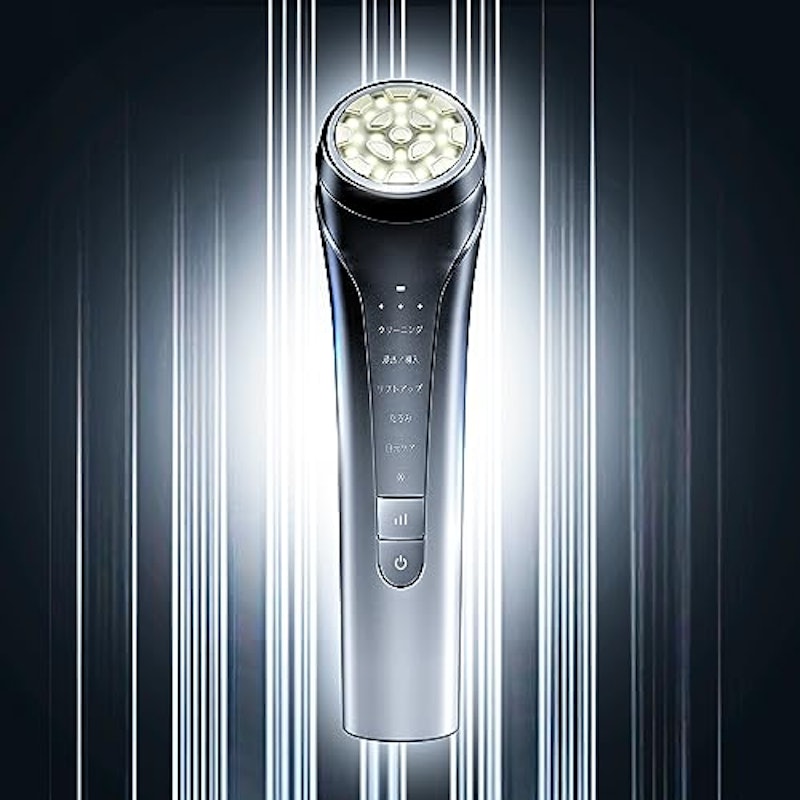美顔器 1