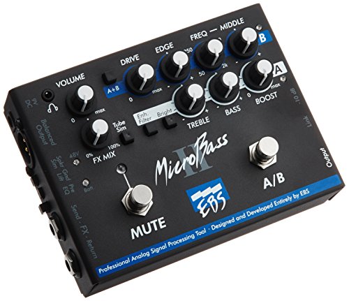 ベース用プリアンプのおすすめ人気ランキング【2025年12月】 | マイベスト