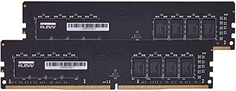 デスクトップPC用メモリ 1