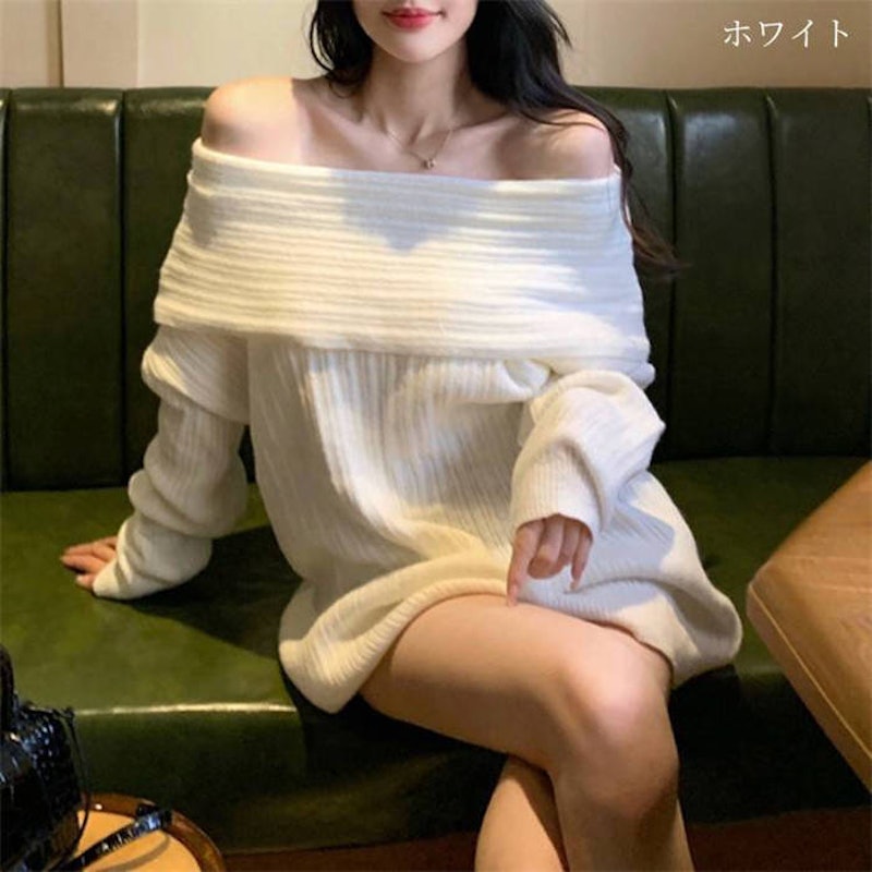 セーター 2
