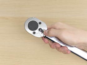 大橋産業 BAL トルクレンチ5pcセット 2060を検証レビュー!トルクレンチの選び方も紹介 5