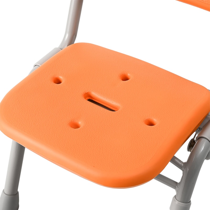 シャワーチェア Air コンパクトSPワンタッチ 4