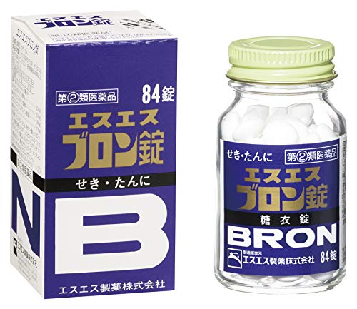 市販の咳止め・去痰薬のおすすめ人気ランキング【2026年5月】 2