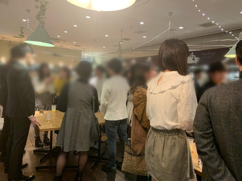 21年 東京都内の恋活パーティーのおすすめ人気ランキング10選 Mybest 21年 東京都内の恋活パーティーのおすすめ人気ランキング10選 Mybest