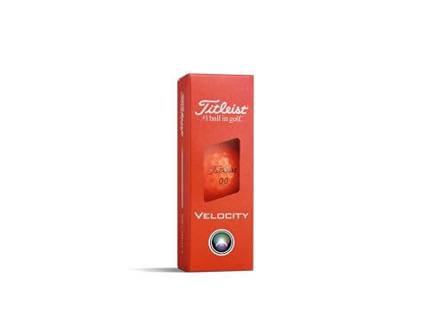 VELOCITY ゴルフボール 2