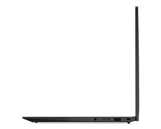 ThinkPad X1 Carbon Gen 11（第13世代Intel Core） 4