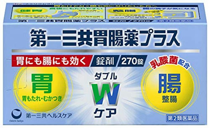 錠剤 1