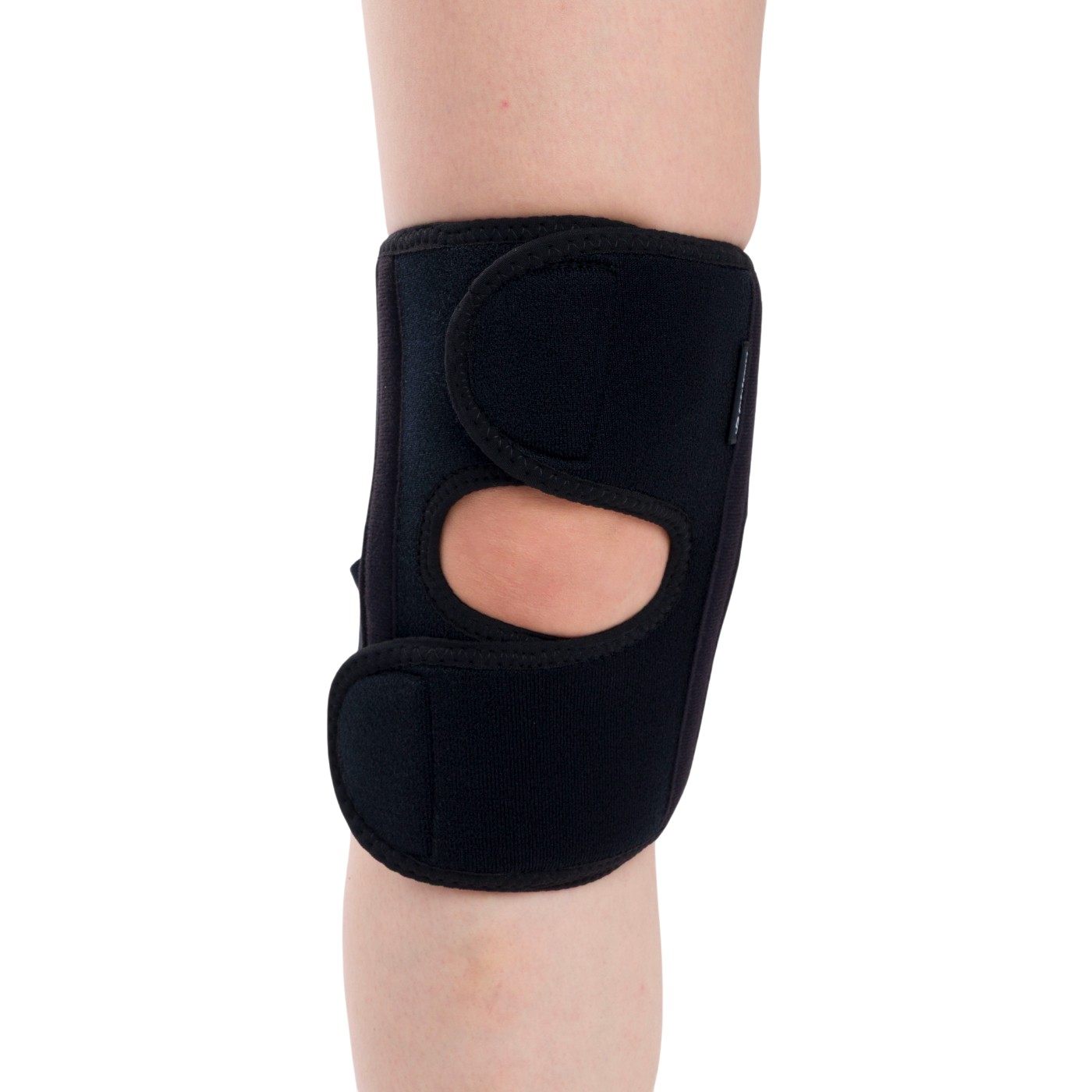 ファイテン ファイテンサポーター メタックス ひざ用ミドルタイプを