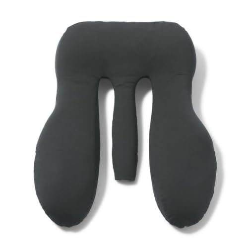胸を開くまくら 1