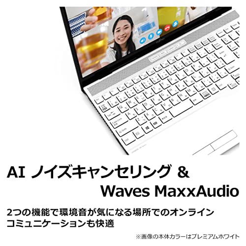 FMV LIFEBOOK WA3/G2 6