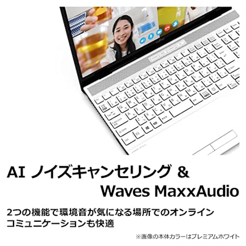 FMV LIFEBOOK WA3/G2 6