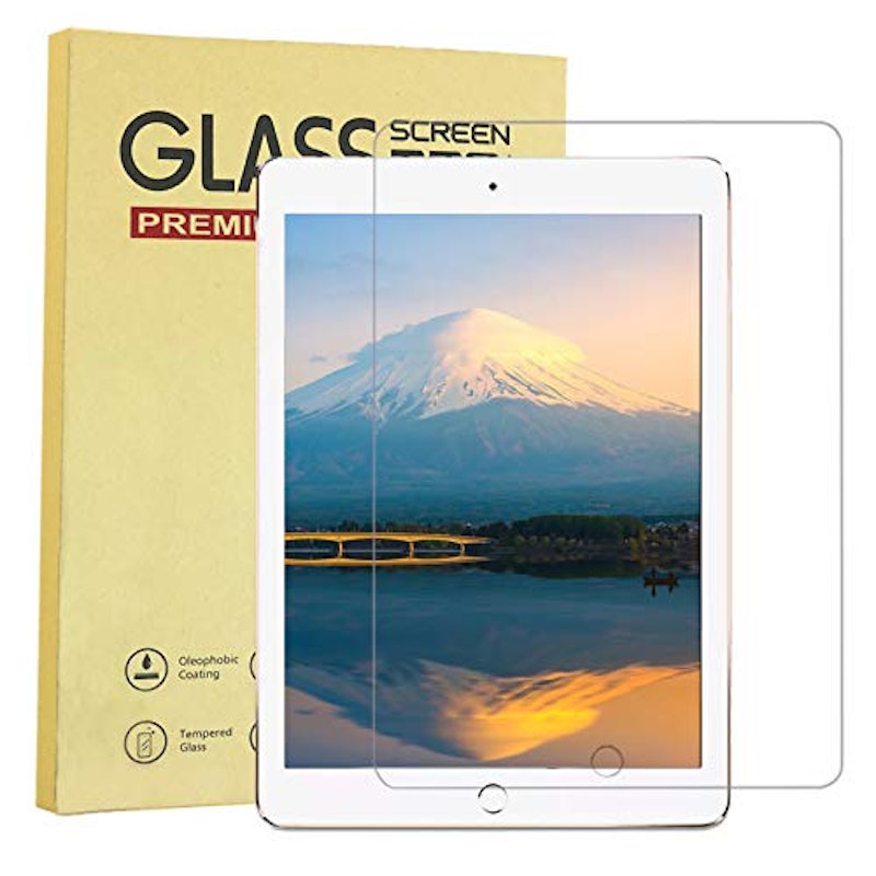 タブレット用ガラスフィルム 1
