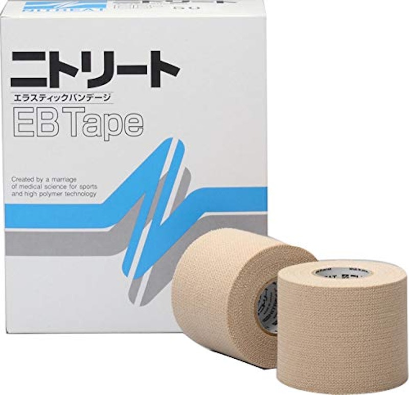 ニトリートEBテープ EB-50 1